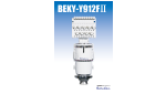 BEKY-Y912FⅡ